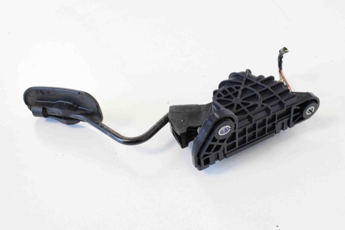 Pedala de accelerație LEXUS RX _U3_ 2007 OEM: 78120-48070 10018982