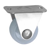 Cumpara ieftin Roata mica pentru sertar, 10 mm, 10 buc / set