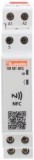 Timer Programabil SPDT 250VAC 8A Ualim 12-240V
