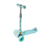 Trotineta Copii Pro Kid Tr39 - Turcoaz Ultimate FactoryBikes