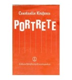 Constantin Kiritescu - Portrete - 100900