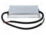 Alimentator pulsatoriu LED 150W 12V 11,5A IP67 Lifud Technology