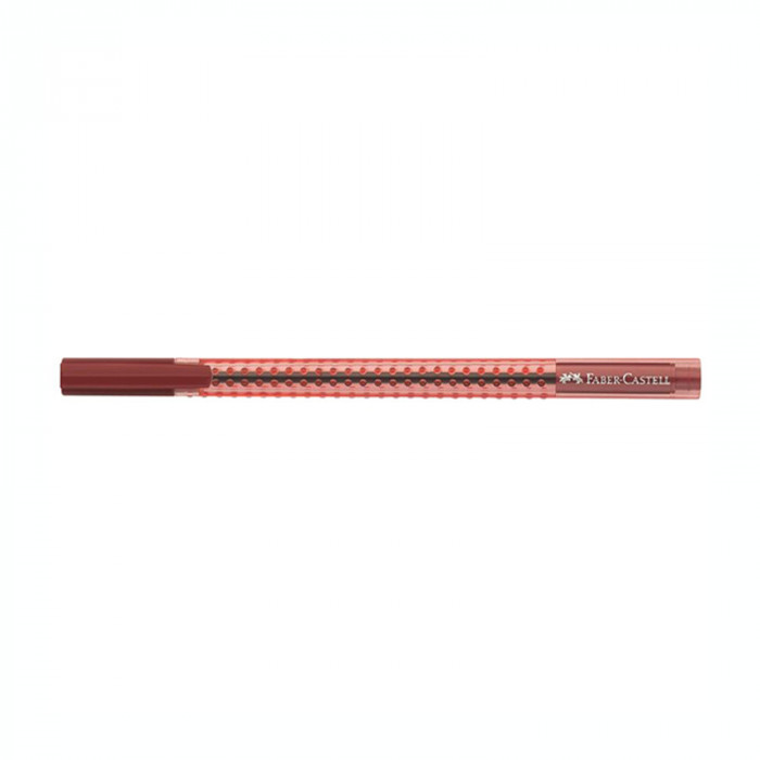 Pix Faber Castell Grip 2020 rosu FC544521