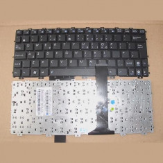 Tastatura laptop noua ASUS 1015PE Black UK(Without frame,without foil)