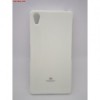 HUSA MERCURY JELLY SONY XPERIA Z2 ALB BLISTER