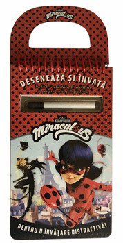 Deseneaza si invata - Iuliana Voicu foto