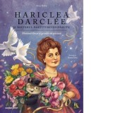 Hariclea Darclee si misterul partiturii disparute. Motanul Oscar si genialii sai prieteni - Alina Baltac