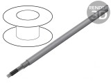 Cablu ecranat 7x1mm2 PVC Cupru