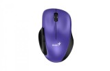 Mouse Genius Ergo NX-8200S WS, violet