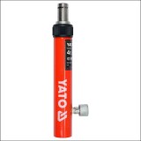 YT-55512 YATO Cilindru pentru presa manuala hidraulica YT-55510, 4 T