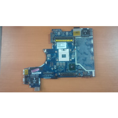 Placa de baza functionala DELL LATITUDE E6410 DP/N 8885V HNGW4 (mufa USB/eSATA ciobita)