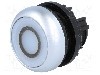 Intrerupator ac&amp;#355;ionat prin apasare, 22mm, seria RMQ-Titan, IP67, EATON ELECTRIC - M22-DL-W-X0