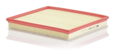 MANN-FILTER C 34 005/1 Filtru aer foto