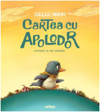Cartea cu Apolodor | Gellu Naum, Arthur