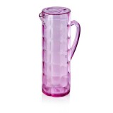 Carafa Apa Rio Roz 1.5L &ndash; Cana SAN cu Capac