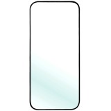 Folie sticla protectie ecran Lito HD Pro mata, margini negre, pentru Apple iPhone 16 Pro Max