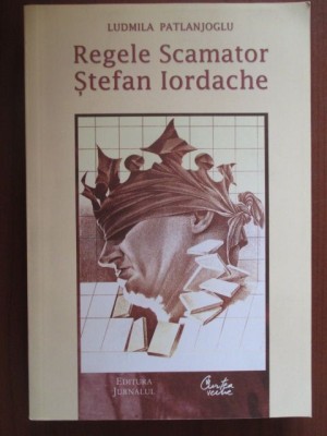 Regele scamator Stefan Iordache foto