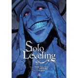 Solo Leveling 9. - Chugong