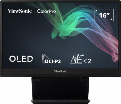 Monitor 16&amp;quot; ViewSonic VP16-OLED foto