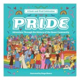 Cumpara ieftin Pride: A Seek-And-Find Celebration
