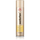 Wella Wellaflex Brilliant Color fixativ păr pentru fixare medie pentru păr vopsit 250 ml