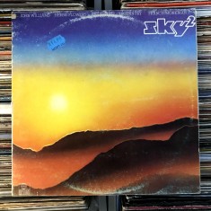 Disc Vinil Dublu LP SKY &amp;ndash; Sky 2 (1980), Prog Rock Album foto