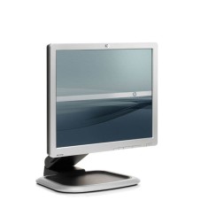 Monitoare LCD Second Hand HP L1750, 17 inci, Grad A- foto