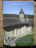 OBIECTE LITURGICE SI ODOARE BISERICESTI LA MANASTIREA NEAMT de ARHIMANDRIT BENEDICT SAUCIUC , 2017