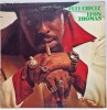Leon Thomas - Full Circle NM / VG vinil LP disc Flying Dutchman SUA 1973 jazz