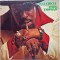 Leon Thomas - Full Circle NM / VG vinil LP disc Flying Dutchman SUA 1973 jazz