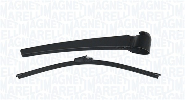 MAGNETI MARELLI 000723180202 lamela stergator