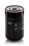 Filtru combustibil Ford Cargo, Cargo II, F-Max Motor 1842 T, 1848 T, 3542 D, 3542 M, 4142 D, 4142 M, 500, 169 mm, OE 504128471