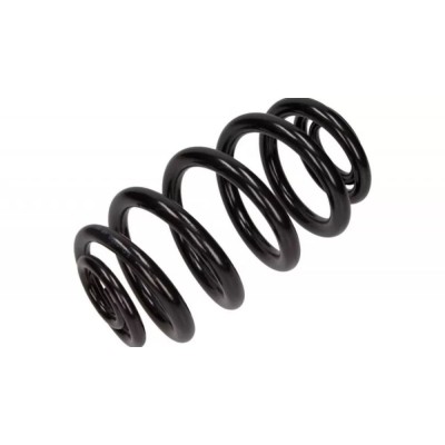 Arc spiral Bmw X3 (E83) 2004-2010; Tevema parte montare : Punte spate foto