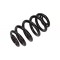 Arc spiral Bmw X3 (E83) 2004-2010; Tevema parte montare : Punte spate