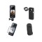 Set 4 accesorii pt insta360 one X3 , Carcasa , Husa , Folie , Geanta