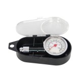 Manometru presiune aer Automax cu ceas 7.5 bari, ceas de 50mm , lungime de 110 mm AutoDrive ProParts