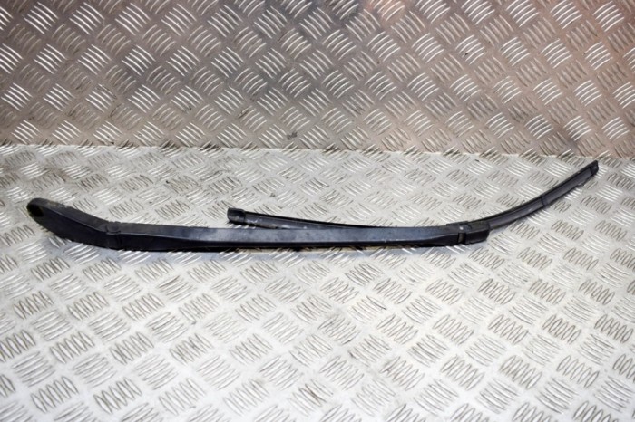 Braț ștergător față AUDI A8 D3 4E2, 4E8 2003 OEM: 4E1955408B 13937720