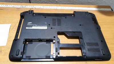 Bootom Case Samsung NP-R538 #A1483 foto