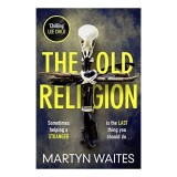 The Old Religion : Dark and Chillingly Atmospheric