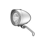 Far clasic Union, culoare argintiu, 1 functie Cod:546010490RM
