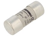 Siguranță MERSEN 125A 500VAC 250VDC gG 22x58mm FR22GG50V125