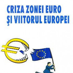 Criza zonei euro si viitorul Europei - Daniel Daianu, Giorgio Basevi, Carlo D'Adda, Rajeesh Kumar