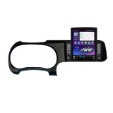 Cumpara ieftin Navigatie dedicata cu Android Hyundai i10 dupa 2020, 8GB RAM, Radio GPS Dual