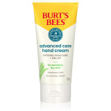 Burt&rsquo;s Bees Aloe Vera crema de maini hidratanta pentru piele uscata si sensibila 70,8 g