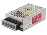 Alimentator Modular 15W 12VDC 1,3A