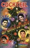 Various - Cockteil Din Lanțuri De Iubire, Caseta audio