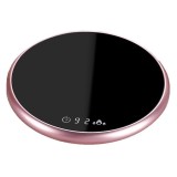 Cumpara ieftin Inlcazitor electric smart pt cana,mentinerea calda a bauturilor,afisaj LCD+touch