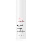 Nacomi Next Level Granactive Retinoid Pro+ 4% ser facial impotriva petelor 30 ml
