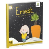 Ernest, iepurasul cu capul in nori/Iepurasii isteti, Gama