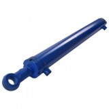 Cilindru hidraulic plug reversibil 73x63x35x860x600 cu racord hidraulic fi18